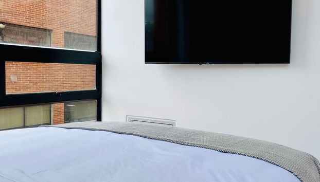 w Magnificent Loft With Perfect View - Foto 4, Habitación