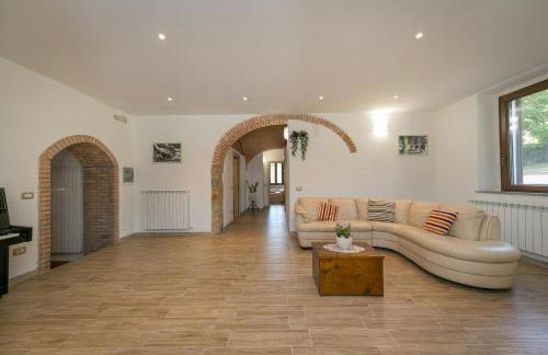 Villa Adelmo appartamento privato - Foto 3