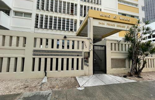 Amazing waikiki Beach condo 2Bed2Bath+free Parking - Foto 41