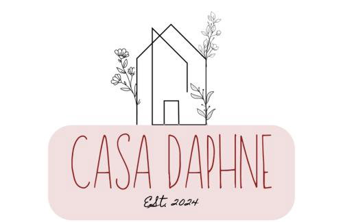 Casa Daphne - Foto 16