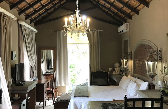 Waterhouse Guest Lodges 202 Lawley Street - Foto 64