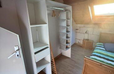 Maison Cosy Saumur - Foto 10