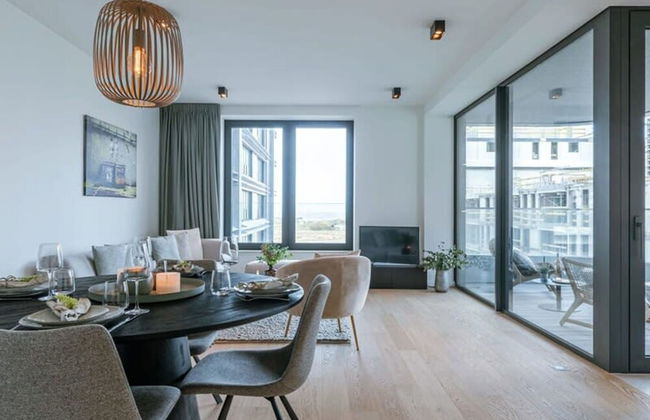 Stylish 2 Bedroom With Terrace and Parking - Foto 25