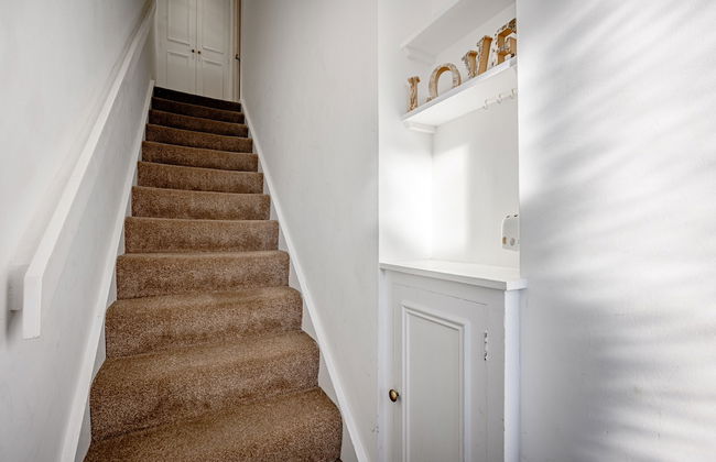 Carlisle - Apartment - Sleeps 5 - Pet-friendly - Foto 29