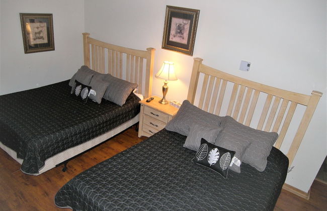 Fox Pine Lodge 4 Bed 4 Bath Condo - Foto 6