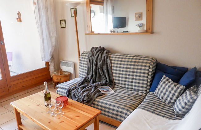 L'Espace Montagne - Foto 7