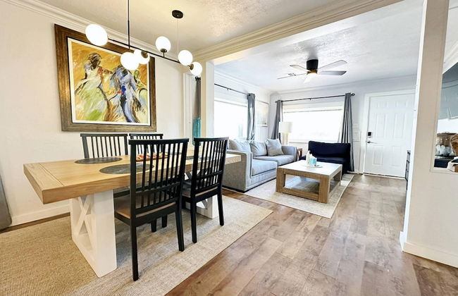 2br-newly Renovated Full Kitchen-3 Mins Asia Dist - Photo 10