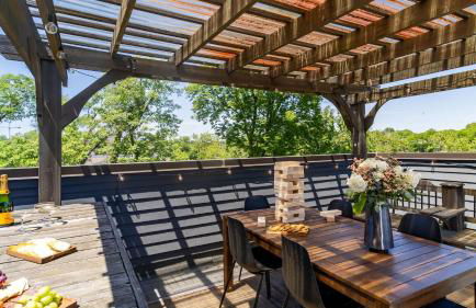 Doralee by Avantstay Rooftopterrace 8 Mins to Broadway Dolly Parton Theme - Foto 87