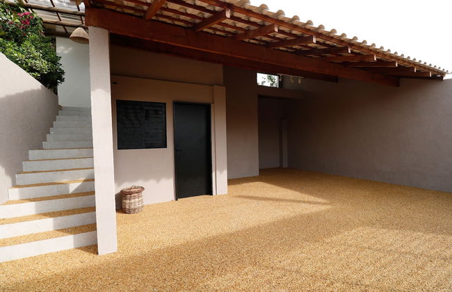 BSM Casa 7 Suítes, Piscina e Beira Mar - Photo 26