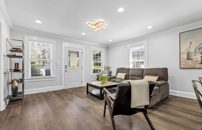 Bright and Modern Close to Everything - Foto 13