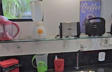 Apartamento Ambar - Foto 59