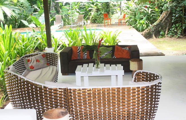 Casa Cerise - Foto 65