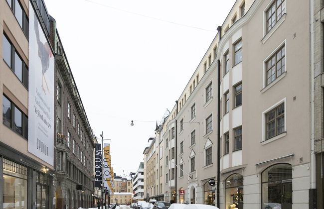 2ndhomes Central 85m2 2BR Apartment - Foto 25