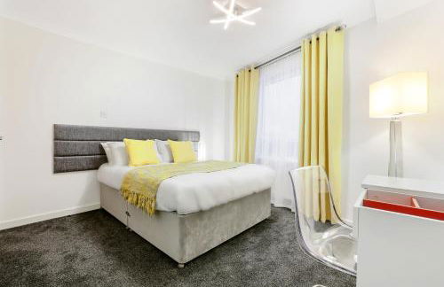 VKM Apartments - Foto 90