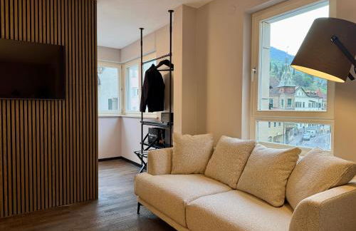 VILLAREJA - Private City Suite im Herzen der Bozner Altstadt - Foto 21