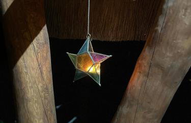 Pod Kogutem i Sową - Bio Wioska z domkami Premium w góralskim stylu VIP - Foto 66