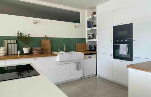 Le Loft de Mel à l'Estaque - atypique & vue mer - Foto 14