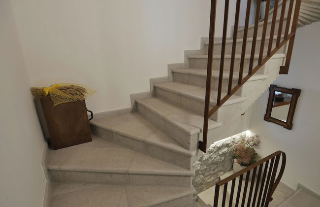 Stanjel Retreat Apartment 2.1 - Foto 6