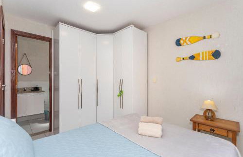 Casa com piscina em condomínio na Rasa - Foto 53