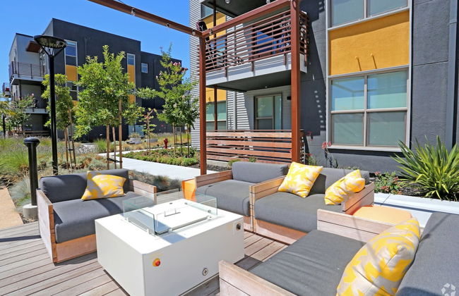 Elan Menlo - Photo 33