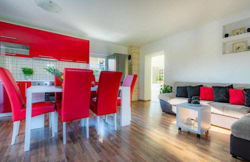 Villa Lorema-pet friendly on 5000 sqm garden,pool, jacuzzi, billiard&PS5 - Foto 37