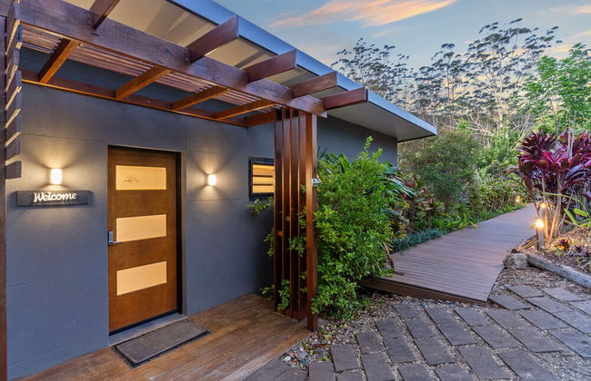 La Rocher Eco Retreat - Foto 73