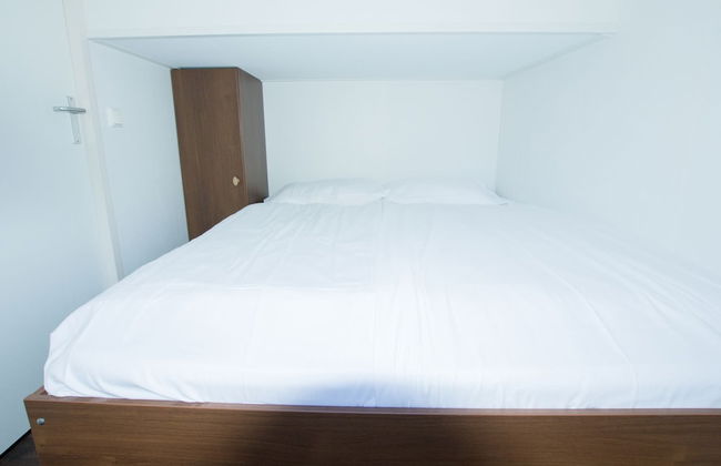 Holiday Lodge in Staphorst With Pool Access - Photo 4