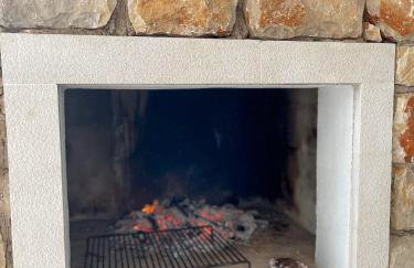 Seaview pool apartment-Lumière, Island Hvar-Gdinj - Foto 32