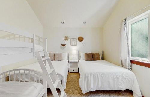 Lakeside Hideaway - Foto 20