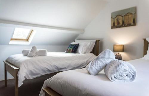 Foxglove - Luxurious Barn Conversion - Blossom Farm - Foto 18