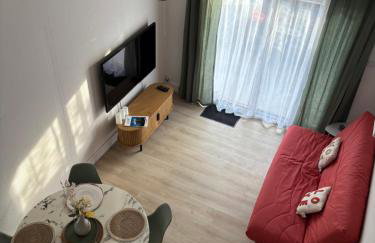 L 'Ecrin du Lac - Foto 3