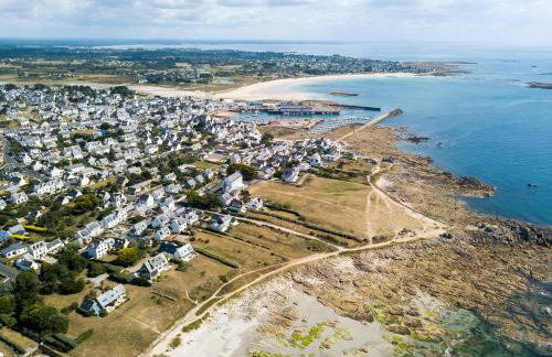 Maison avec piscine pour 8 - 500m de la plage - Foto 22