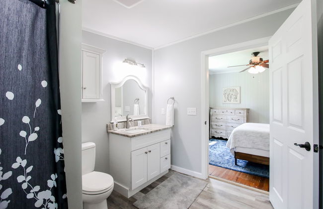 Historic Home for 7 with Apartment - Foto 70