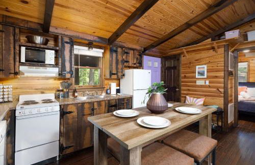 The Cottage at Natures Edge - Foto 17