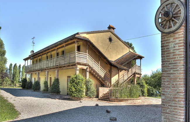 Agriturismo Due Laghi - Foto 29