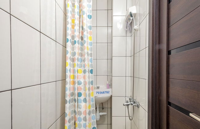 Like Apart on Smolnaya 44 - Foto 34