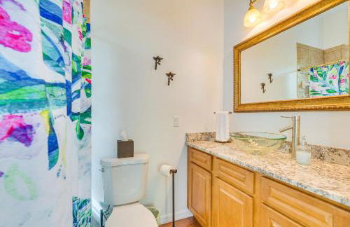 Decks, Docks and Kayaks Waterfront Homosassa Gem - Foto 17