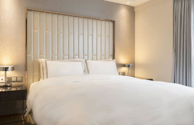 Chengdu IN Service Apartment - Foto 7