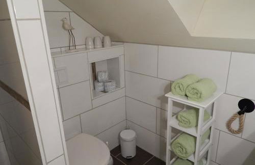 Grit´s Ferienwohnung - Foto 18