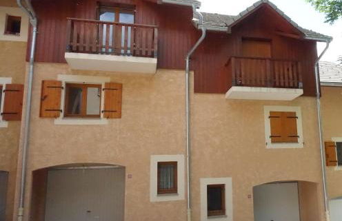 T3 au Plan d’eau d’Embrun avec Garage et Terrasse - Photo 18