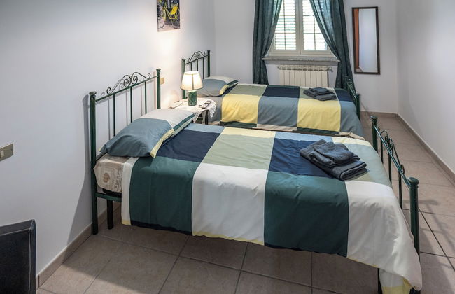 Villa D'Angelo - Foto 13