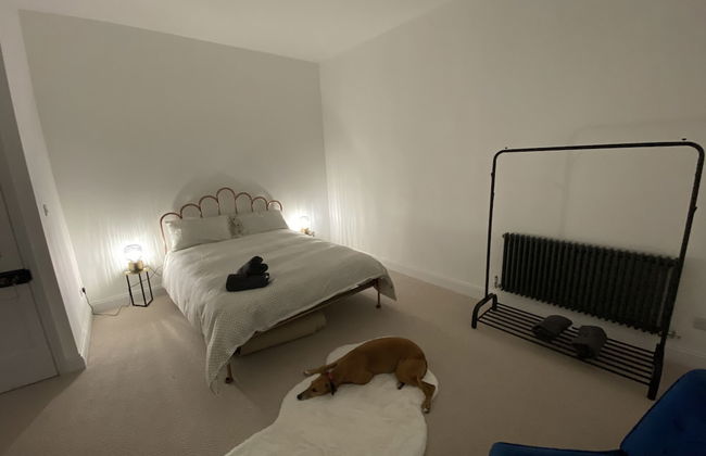 Brand new 1-bed Apartment in Weston-super-mare - Foto 8