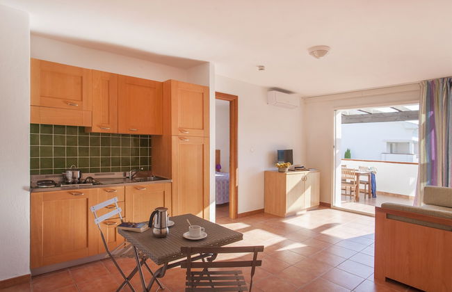 Vacanceole Sognu Di Rena - Photo 30