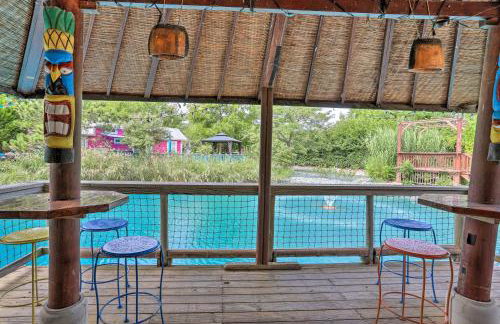 Middle Bass Condo with Balcony, Lake Erie Views - Foto 30