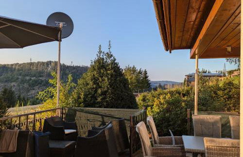 Ferienhaus Goldisthal - Photo 1