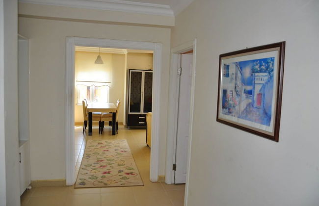 Dream of Holiday Alanya - Foto 17