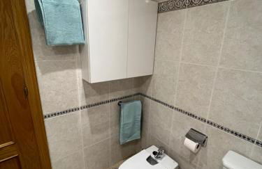 Apartamento luminoso Paloma a 350 metros de la playa con parking gratuito - Foto 17