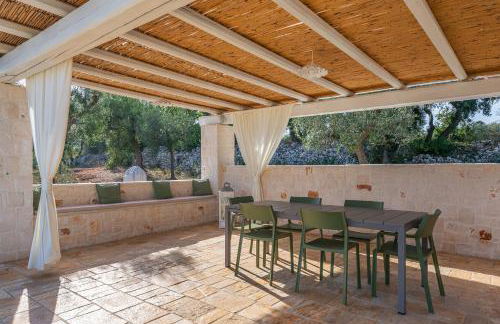 Trulli Vecchia Corte Monopoli - Foto 11