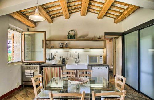 Casali Marchigiani - Ville vacanza private con piscina, giardino e vista panoramica - Foto 7