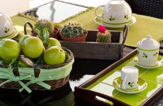 Masseria Bianca di Puglia - Foto 7